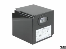 Топочный автомат Siemens LFL1.322