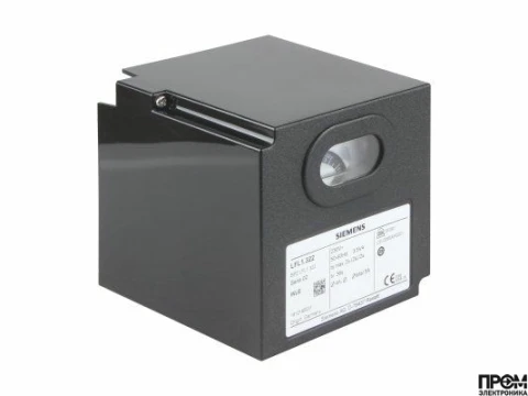 Топочный автомат Siemens LFL1.322