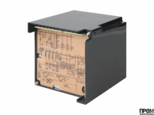 Топочный автомат Siemens LFL1.322