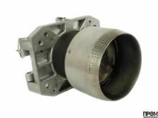 Комбинированный фланец Oilon C470B