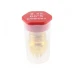 Форсунка для жидкого топлива Danfoss OD 0.45 GPH, 60º, латунь, артикул 030F6906