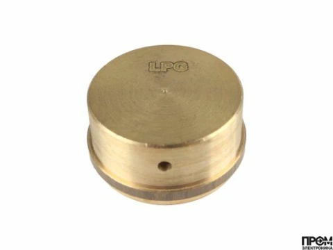 Диффузор Ecoflam Ø30 X 16 мм 65324162