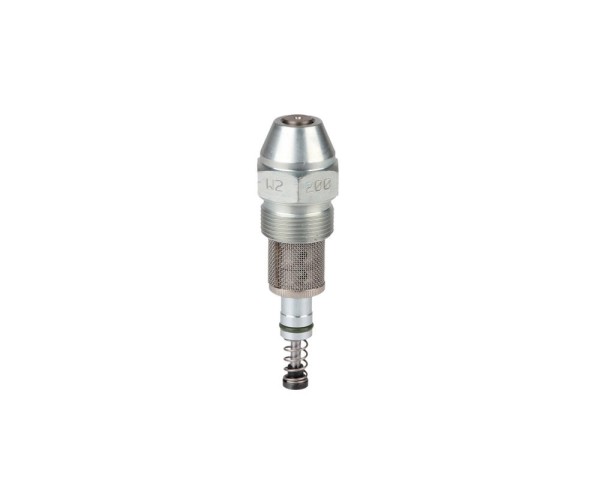 Форсунка Fluidics W2-200/60°