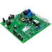 Плата управления для газовых котлов Westen, Baxi, Nuvola (артикул 5678250)