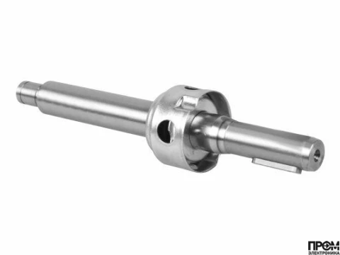 Вал насоса Suntec ТА 4 в комплекте, для мод. 2/5/6/7