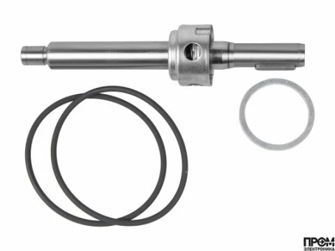 Вал насоса Suntec ТА 4 в комплекте, для мод. 2/5/6/7