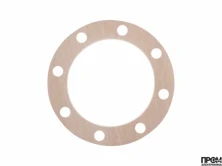 Прокладка крышки Weishaupt 601069