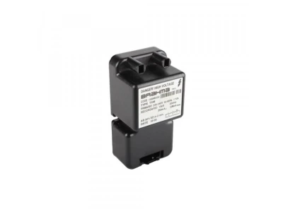 Трансформатор розжига Brahma TSM 15898000, 15 кВ, 50/60 Гц, 220-240 В, IP00, для горелок и котлов