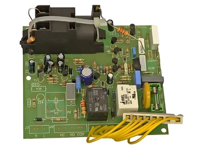 Плата розжига Termet Mini Max Plus Tester FM28-02 (артикул 53702) для газовых котлов