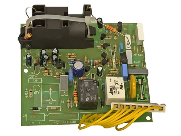 Плата розжига Termet Mini Max Plus Tester FM28-02 (артикул 53702) для газовых котлов