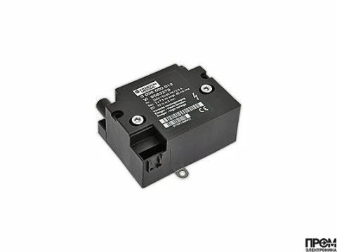 Трансформатор поджига FEDERAL MOGUL 0096600012