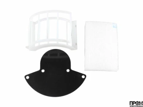 Фильтрующий элемент с прокладкой крышки Giuliani Anello 3235