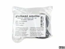 Фильтрующий элемент с прокладкой крышки Giuliani Anello 3235