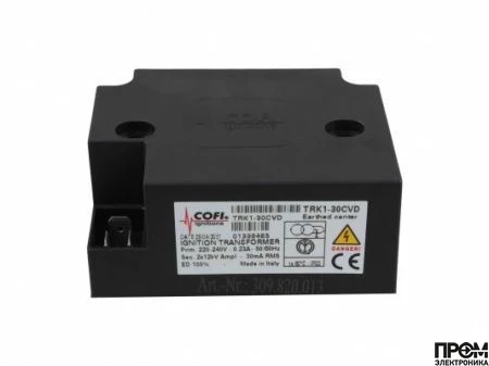 Трансформатор розжига Cofi TRK1-30CVD