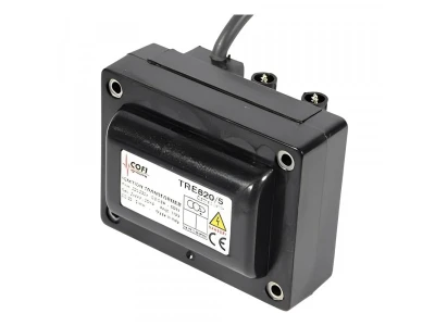 Трансформатор розжига Cofi TRE820P/5 (Z304034170) для горелок, 8 кВ, 230 В