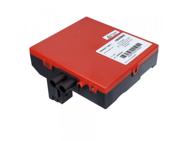 Автомат топочный Honeywell S4564QT 1006 1 для газовых котлов Viessmann, артикул 7823803