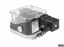 Реле давления Kromschroder DG 6U-9T