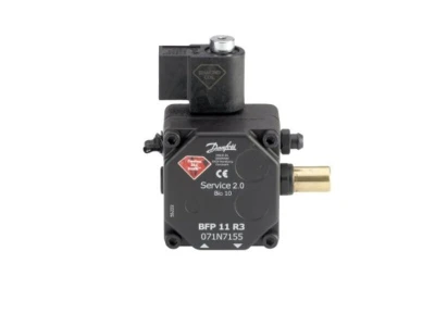 Насос для горелки Danfoss BFP 11 (071N7141) - промышленное оборудование