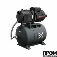 Станция водоснабжения Grundfos комплектная JPA 3-42 PT-H 98946107