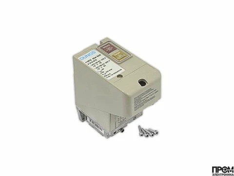 Блок контроля герметичности Dungs VPS 508 S05