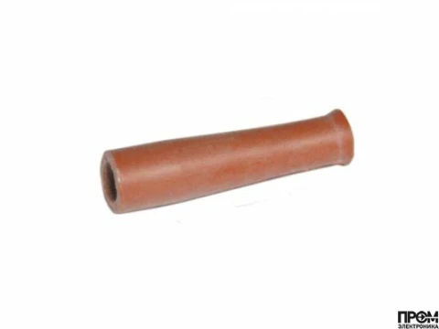 Изоляция электрода розжига De Dietrich JJD005404920