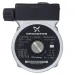 Двигатель циркуляционного насоса Grundfos 0020025205-2 для котлов Protherm Медведь, Panther, Skat