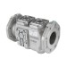 Газовый электромагнитный клапан Siemens VGD40.080