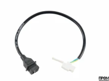 Кабель электропитания Viessmann 300 мм 7829035