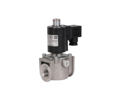 Газовый электромагнитный клапан Madas EVAP/NA-1 DN 15