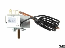 Регулируемый капиллярный термостат Imit TR2 9325 540637/B