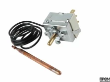 Регулируемый капиллярный термостат Imit TR2 9325 540637/B
