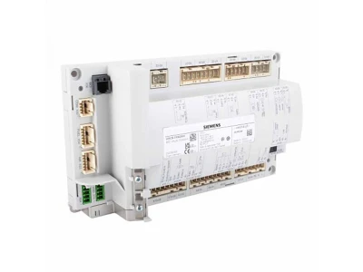 Менеджер горения Siemens LMV26.310A2WH для котлов Weishaupt W-FM 54, артикул 600412