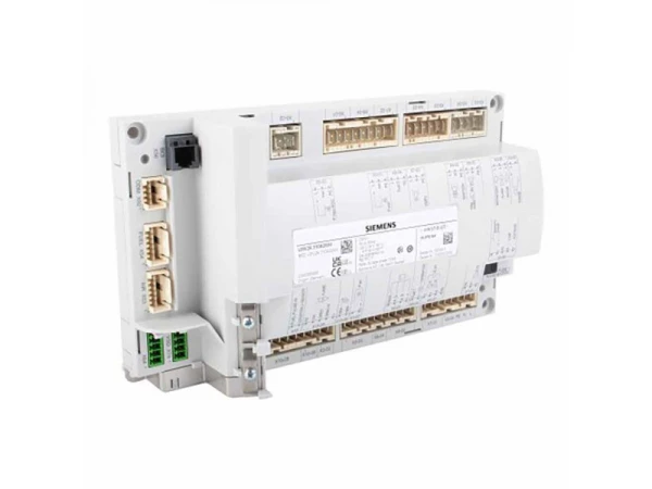 Менеджер горения Siemens LMV26.310A2WH для котлов Weishaupt W-FM 54, артикул 600412