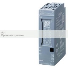 Модуль аналоговых входов SIEMENS SIMATIC ET 200SP, 6ES7134-6JD00-0DA1