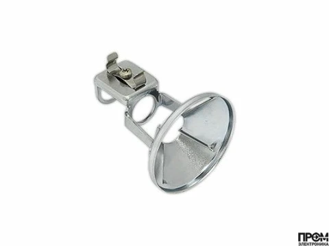 Уравнительный диск в комплекте Ø75 / 22 мм