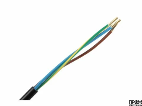 Кабель питания трансформатора Cofi 09CA0A1882