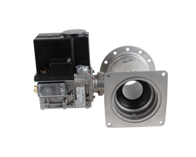 Комбинированный газовый клапан Honeywell VR425FE5003-1000