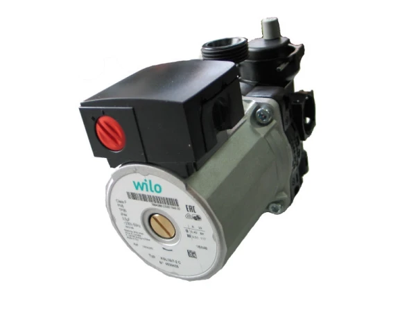Циркуляционный насос Wilo KSL 15/7-2 C для котлов Viessmann, артикул 7876469