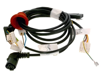 Кабельный жгут для котлов Bosch/Buderus (арт. 87186486100)