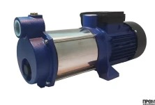 Насос многоступенчатый XI 08 E, Belamos, XI 08 E