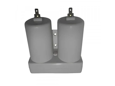 Батарейный отсек для газовых котлов Bosch, Buderus, Junkers (артикул 87387033730)