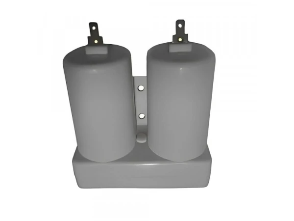 Батарейный отсек для газовых котлов Bosch, Buderus, Junkers (артикул 87387033730)