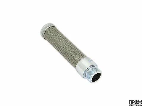 Трубный фильтр Baltur Ø17,5 x 90 мм