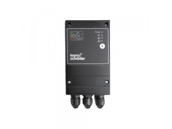 Автомат контроля герметичности Kromschroder TC 1C05W/W, артикул 84765552