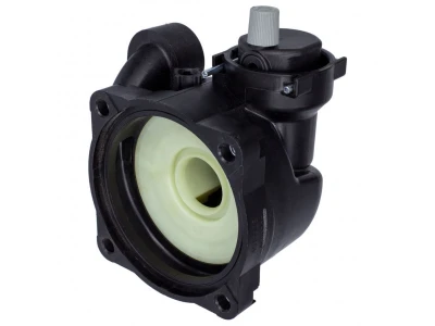 Задняя часть циркуляционного насоса Wilo 1 Speed 6MT NO CE, артикул 721957300-1, для котлов Baxi