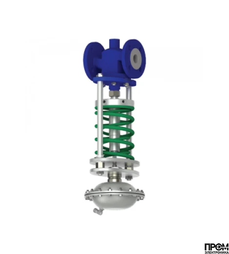 Регулятор перепада давления Broen TD56-PD-040 DN 040 PN 16 1-12040020