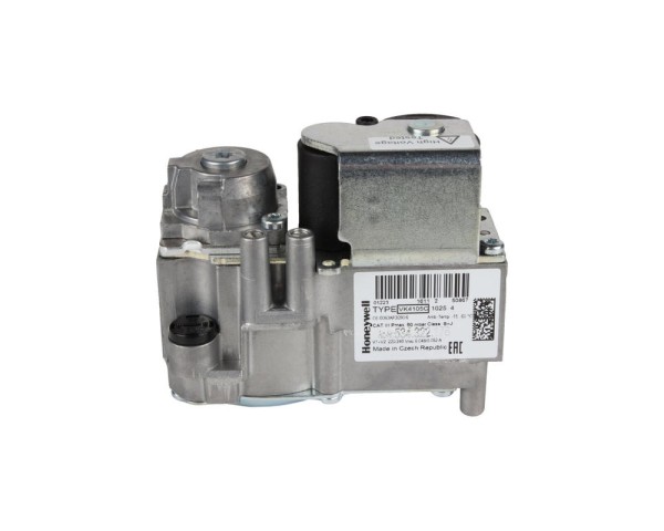 Газовый электромагнитный клапан Honeywell VK4105С1025