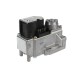Газовый электромагнитный клапан Honeywell VK4105С1025