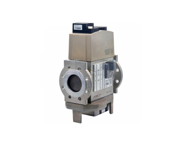 Газовый электромагнитный клапан Dungs DMV-SE 5100/11 S82