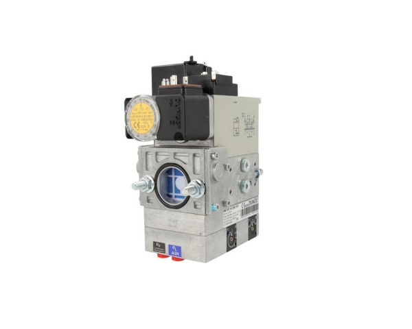 Газовый мультиблок Dungs MB-VEF 415 B01 S12